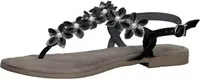 Marco Tozzi Sandalen/Sandaletten EUR 37