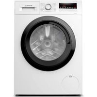 Bosch Serie 4 WAN28K40 Waschmaschinen - Weiß