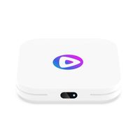 Android 13 4+64G Dual Band WIFI bluetooth 4.0 TV-Box