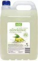 Oliwkowe Mydło W Płynie Abe 5L