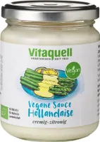 Vitaquell Vegane Sauce Hollandaise -- 210ml