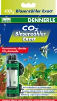 Dennerle CO2 Blasenzähler Exact
