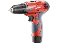 Wiertarko-wkrętarka Extol Premium 8891150, 12V Li-ion, 1300mAh