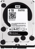 Western Digital WD4001FAEX 4TB SATA 3,5"