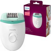 Depilátor PHILIPS Satinelle BRE 224/00