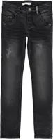 Name it NITTRAP SKINNY DNM Jeans Dark Grey Denim 92