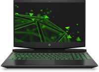 HP Pavilion Gaming 15-dk2147ng 15.6" FHD IPS 144Hz Intel i5-11300H 16GB RAM 512GB - Core i5 - 512 GB