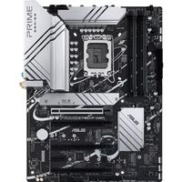 ASUS PRIME Z790-P WIFI, Intel, LGA 1700, Intel® Celeron®, Intel® Core i3, Intel® Core i5, Intel® Core i7, Intel® Core i9,..., LGA 1700, DDR5-SDRAM, 128 GB