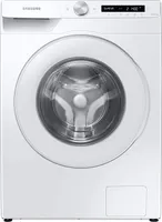 Samsung Ww90t534dtw Frontlader Waschmaschine Weiß 9 kg / EU Plug Weiß 9 kg