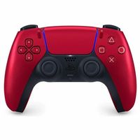PlayStation 5 DualSense Wireless-Controller Volcanic Red