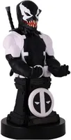Cable Guy - Deadpool: Venompool, stojan pre ovládače, smartfóny a tablety