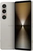 Sony Xperia 1 VI 256 GB Dual-Sim Platinum Silver Jak nowy