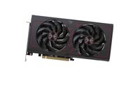 Sapphire Pulse Amd Radeon Rx 7600 Xt