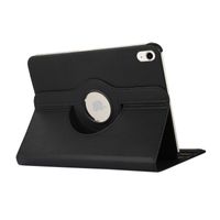 360° Hülle für Apple Ipad 2022 10.9 Smart Cover Etui mit Standfunktion und Auto Sleep/Wake Funktion