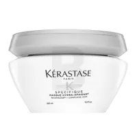 Kérastase Spécifique nährende Maske mit feuchtigkeitsspendender Wirkung 200 ml