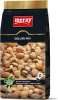 Meray Nussmischung DELUXE-MIX geröstet & gesalzen 300g