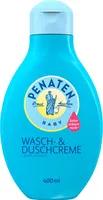 Penaten Waschgel - Wasch- & Duschcreme 400ml