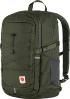 Fjällräven Skule Ruksak Deep Forest 28 L