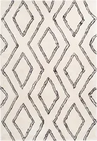 Maybelle 200 Elfenbein 200cm x 290cm