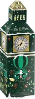 3D adventný kalendár Big Ben s mätovými pralinkami 185g