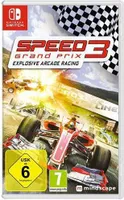 Speed 3 Grand Prix Switch