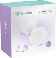 TrueLife Breast Pads