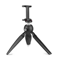 Joby HandyPod Mobile Stativ Smartphone/Tablet 2 Bein(e) Schwarz
