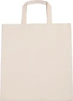 Kimood Shoppingtasche aus Baumwollcanvas