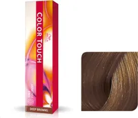 Wella Ct Deep Browns 7-71 60ml We, Ceemea