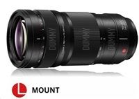 Panasonic Lumix S Pro 2,8/70-200 OIS