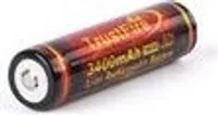 TrustFire 18650 Li-Ion Akku | 3400mAh | 3,7V | integrierter Schutz