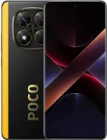 Xiaomi Poco X7 5G 12GB/512GB černá Dual SIM