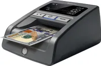 Safescan Geldschein-Prüfgerät "Safescan 185-S" schwarz