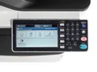 OKI MC883dnct A3 Farblaserdrucker/Scanner/Kopierer/Fax - Multifunktionsgerät - Laser/LED-Druck OKI