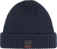 Bogner Fire + Ice Mütze Robb navy