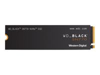 WD_BLACK™ SN770 NVMe SSD 1 TB