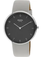 Boccia 3309-08 Damenuhr Titanium 36mm 3ATM