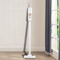 Handstaubsauger, 8500Pa, 120W, 3-in-1-Design, Akku-Handstaubsauger, Staubsauger, Autostaubsauger, Kabellos, für Haus, Büro, Auto, Tierhaarreinigung