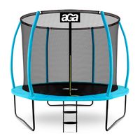 Aga SPORT EXCLUSIVE Trampolin  305 cm Hellblau