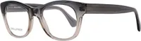 DQ5106 020 49 Dsquared2 Optický rám Butterfly okuliare 49 mm šedá