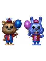 Funko Action Figure: Cinco Noites no Freddy's Dreadbear - Jack-o-Bonnie em  Promoção na Americanas