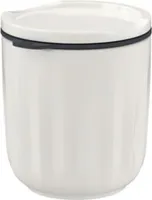 like. by Villeroy & Boch To Go & To Stay Becher mit Deckel groß 450ml
