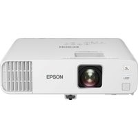 Epson EB-L260F - 4600 ANSI Lumen - 3LCD - 1080p (1920x1080) - 2500000:1 - 16:9 - 787,4 - 7874 mm (31 - 310 Zoll)