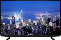 Grundig 65 VCE 210 165,1 cm (65 Zoll) 4K Ultra HD LCD-Fernseher, DVB-T/-T2/-C/-S2 Empfänger, HbbTV, WLAN, eingebauter Sprachassistent, CI+, Energieeffizienzklasse (SDR) F, 100 kWh/1000h (SDR)
