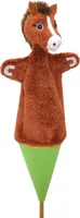 Tütenkasper / Tütenpuppen Pferd 55 cm Mehrfarbig, 11607A