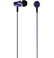 Hama Stereo Headphones for Playstation Vita, blue, Ohrhörer, Kopfhörer, im Ohr, Schwarz, Verkabelt, 1,2 m