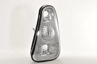 Johns, tylne światło Tylne światło pasujące do BMW Mini R50 R53 06/01-09/06 Prawy halogen 63216927586 63216919912 63216919914 6919912 6919914 6927586