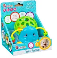Weiche Rassel Elefant bambam 429288