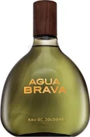 Antonio Puig Agua Brava Eau de Cologne für Herren 500 ml
