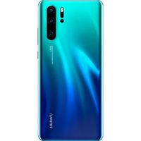 Huawei P30 Pro 256 GB dual aurora blau